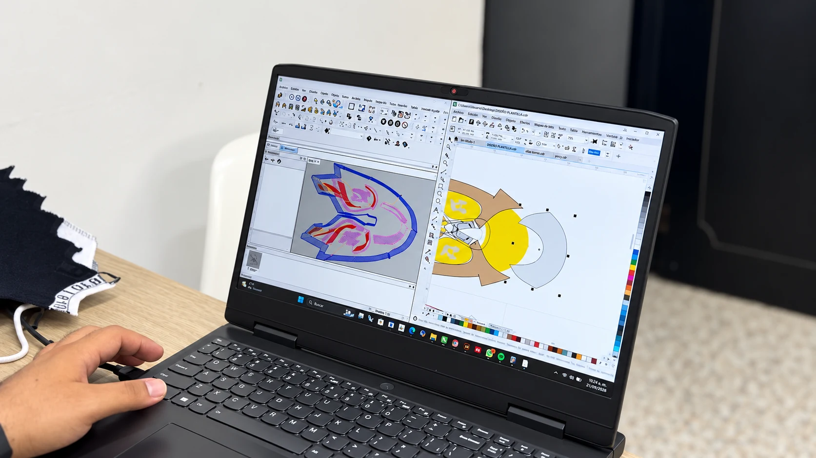 Diseño Digital