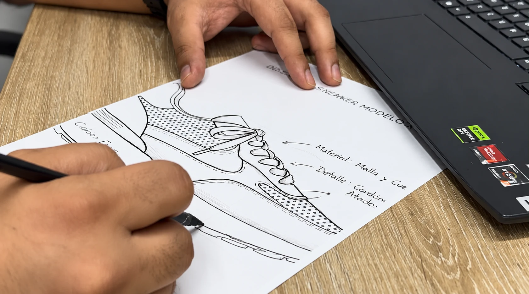 Venta de Diseños